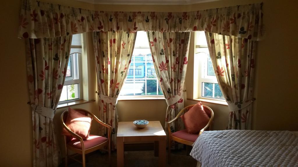 Ballyraine Guesthouse Letterkenny Zimmer foto