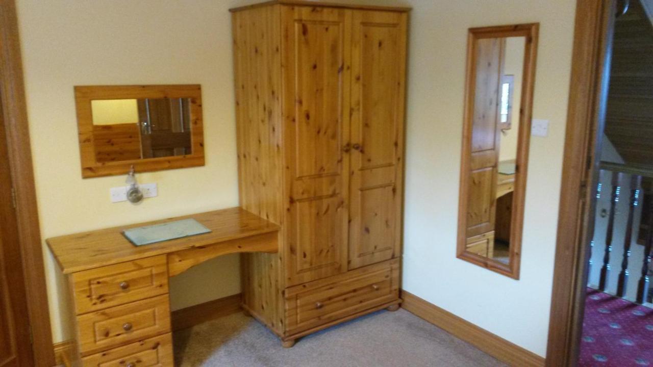 Ballyraine Guesthouse Letterkenny Zimmer foto