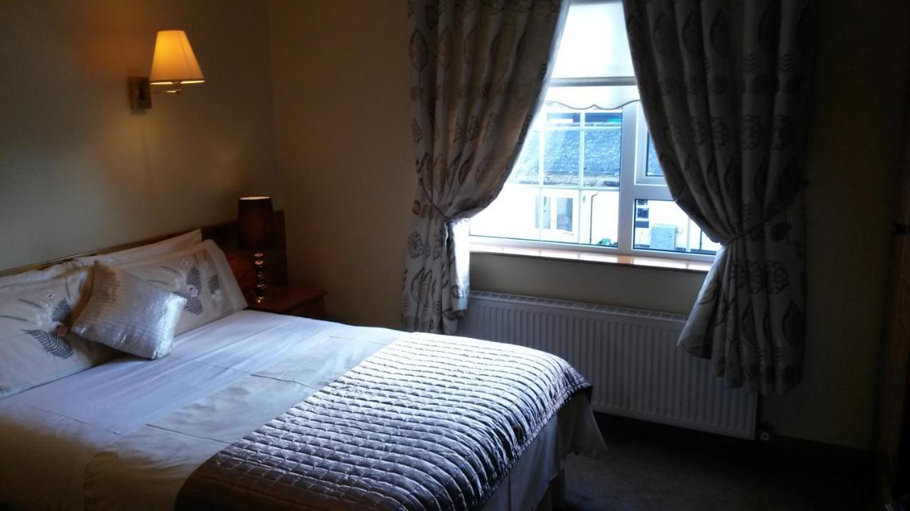 Ballyraine Guesthouse Letterkenny Zimmer foto