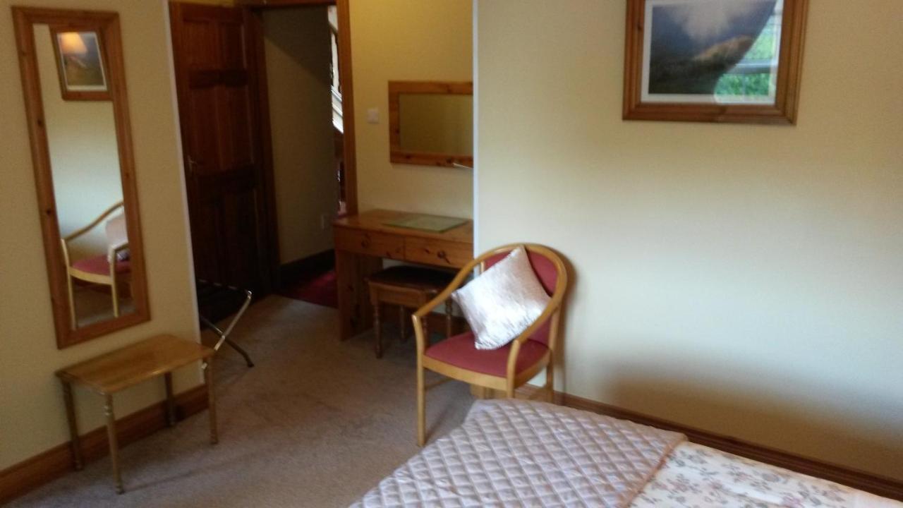 Ballyraine Guesthouse Letterkenny Zimmer foto