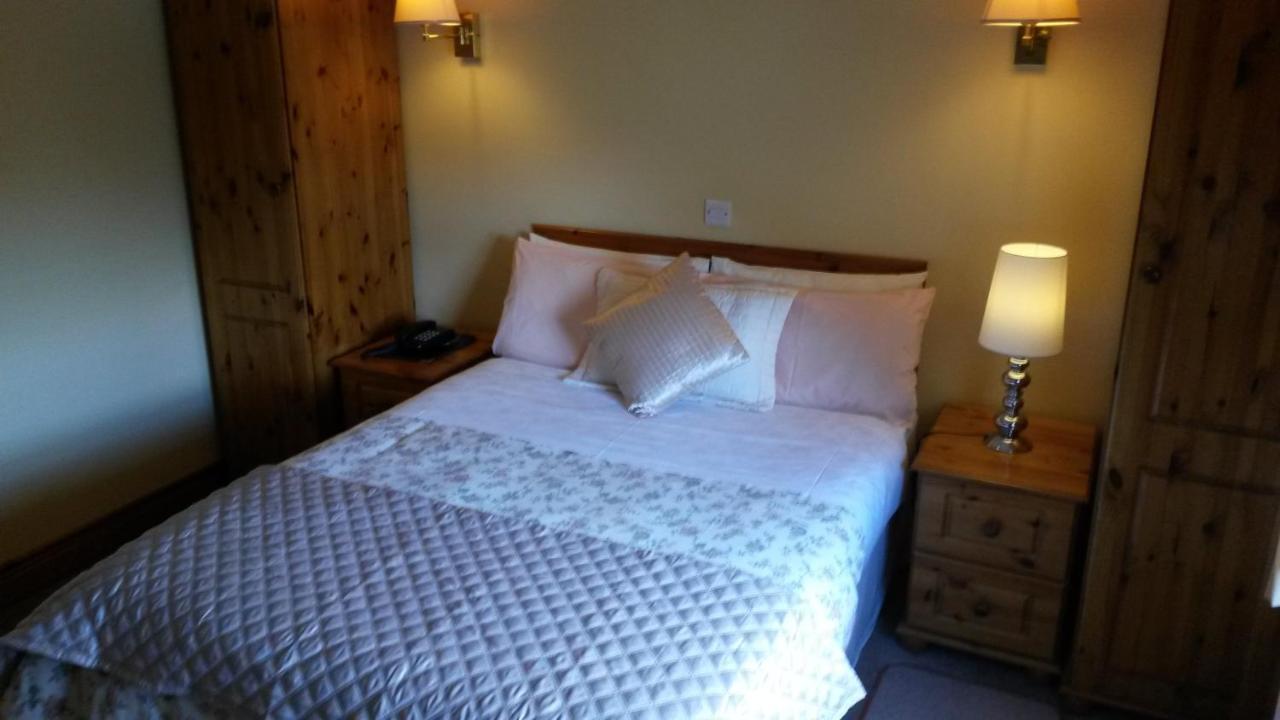 Ballyraine Guesthouse Letterkenny Zimmer foto