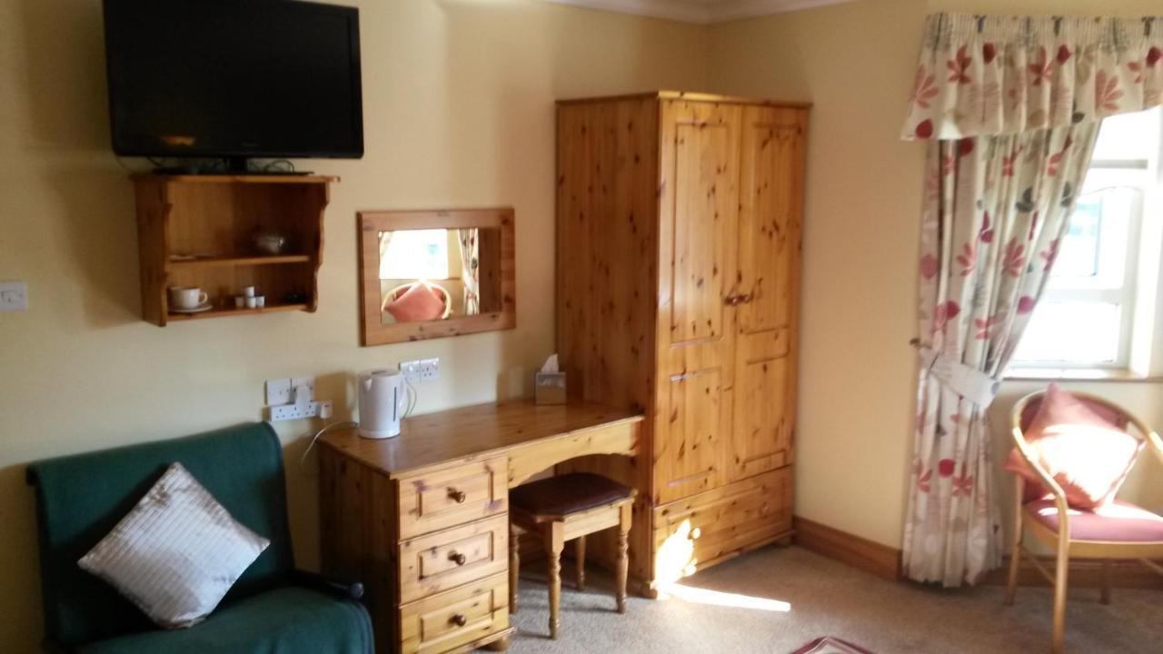 Ballyraine Guesthouse Letterkenny Zimmer foto