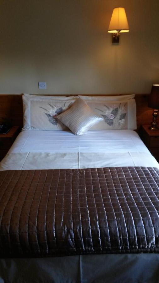 Ballyraine Guesthouse Letterkenny Zimmer foto